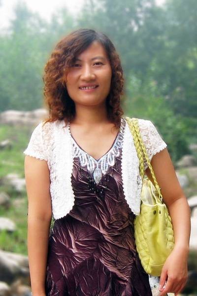 杨春辉（河北正定中学数学教师）
