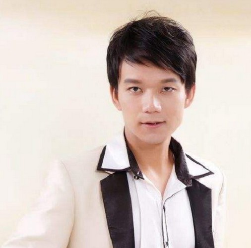 何弃疗（张谦卑演唱的歌曲）