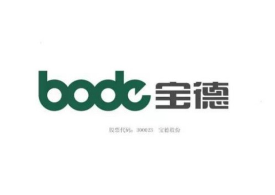 宝德股份