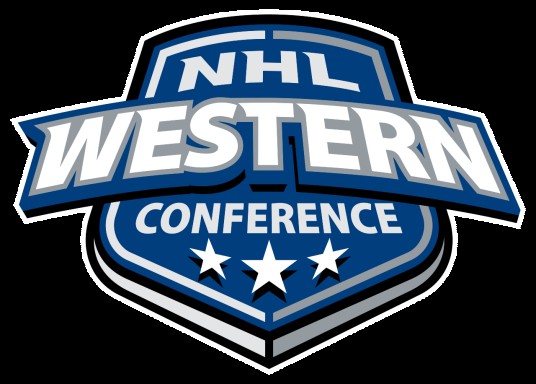 西部联盟（国家冰球联盟NHL西部联盟）