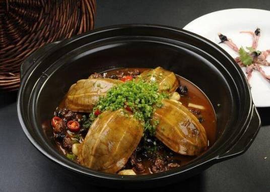 乌龟肉