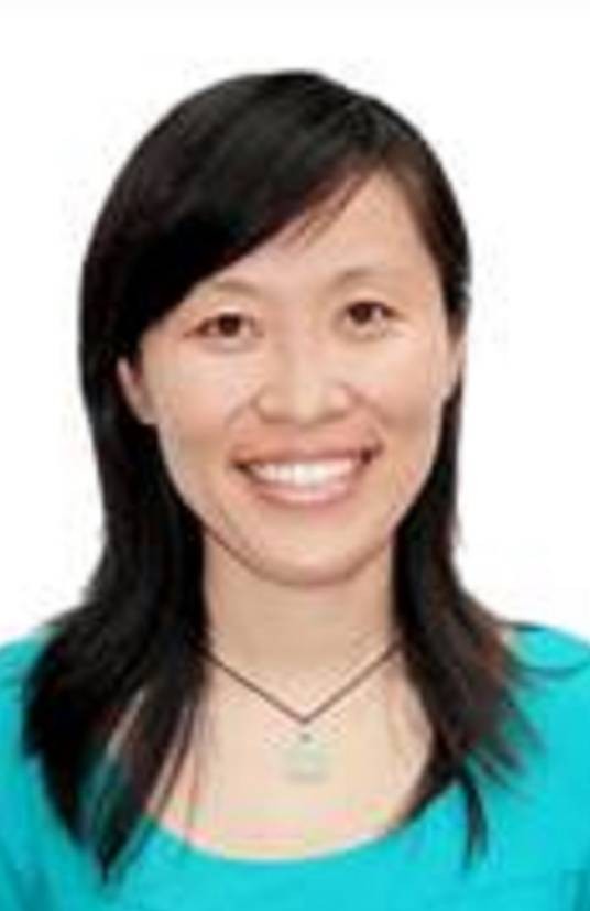 李慧君（青岛大学教讲师）