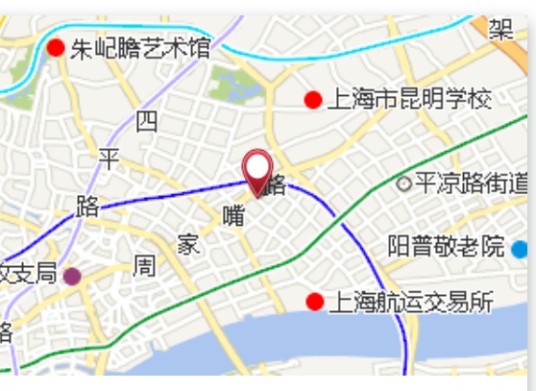 林家宅(地名)