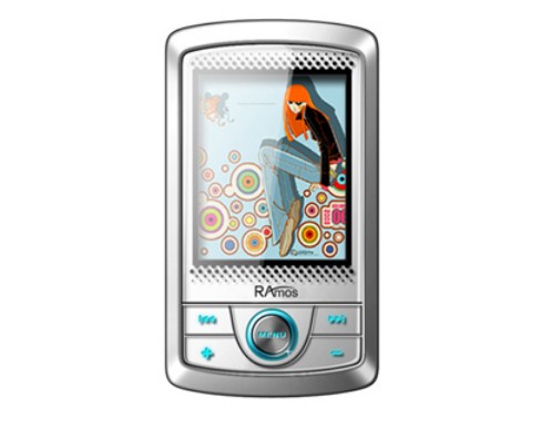 蓝魔RM950(1GB)