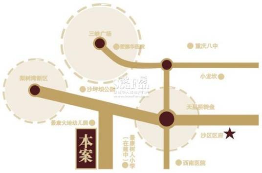 蓝溪谷地