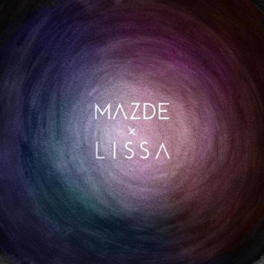 pitch black（Mazde,Lissa演唱的歌曲）