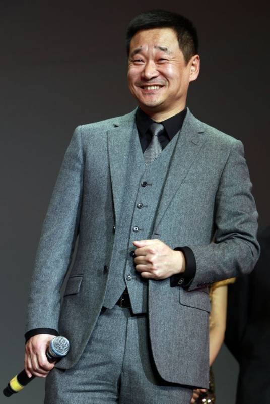 王景春(中国内地男演员)