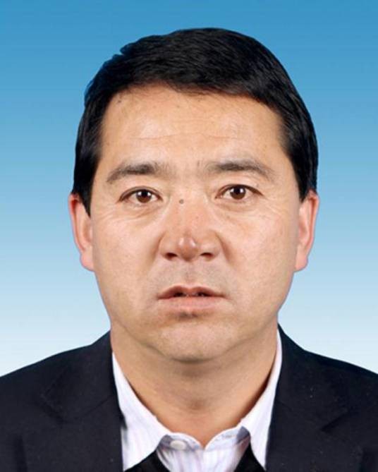 马天龙（第十三届全国人大代表）