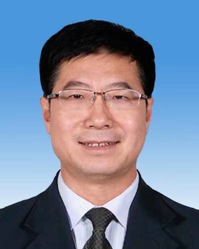 安景文（辽宁省农业科学院党组成员、副院长）
