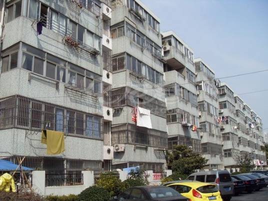 翠竹新村（顺义区天竺路府前一街普通住宅小区）