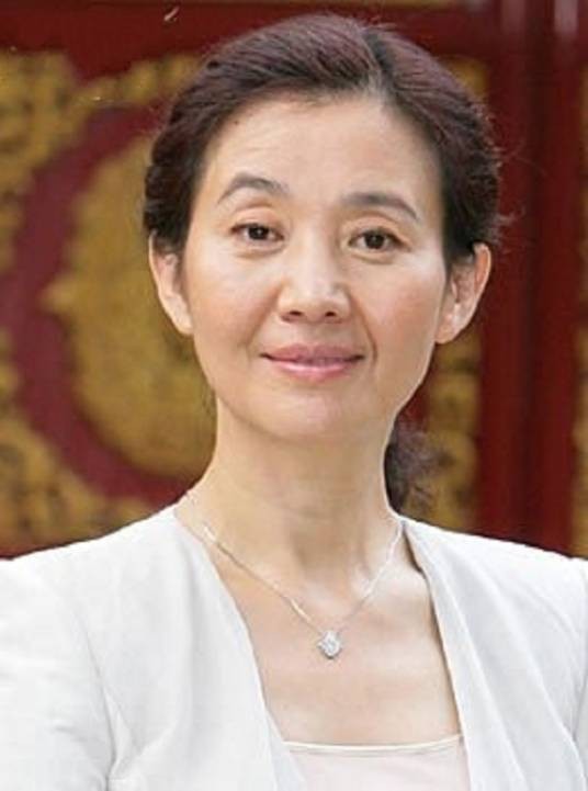 谷丽萍（令计划妻子）
