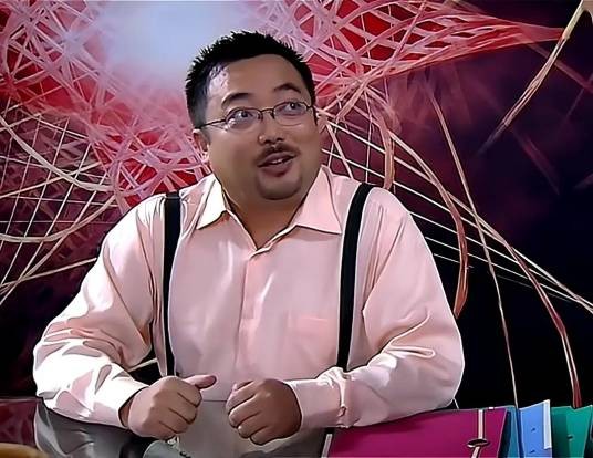 谢晖（中国内地男演员）