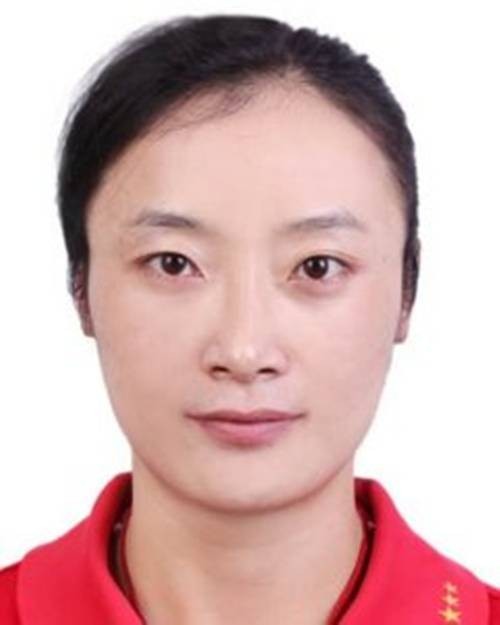 边静(中国残疾人轮椅击剑运动员)
