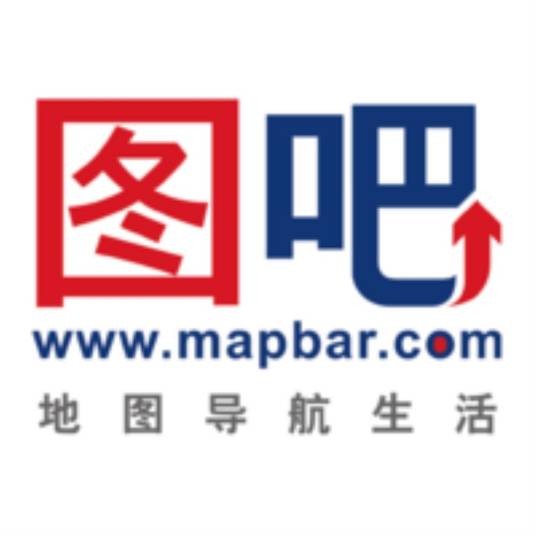图吧(电子地图品牌)
