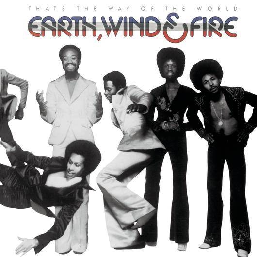 Shining Star(Earth,Wind & Fire录唱歌曲)