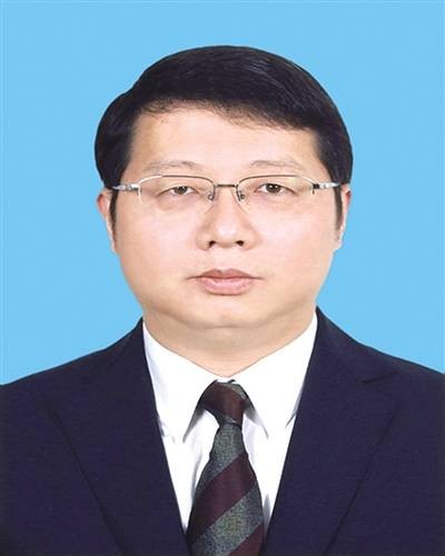 李刚(甘肃省委常委、省委组织部部长)