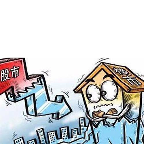 股市泡沫论