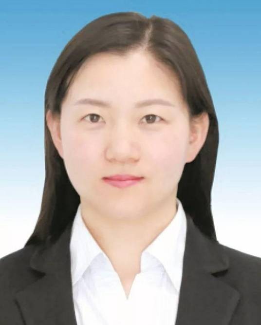 郑珊珊(云南省昆明市嵩明县委组织部常务副部长)