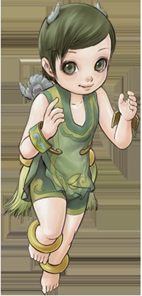 莫耶（单机游戏《轩辕剑伍：一剑凌云山海情》角色）