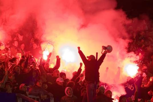ULTRAS