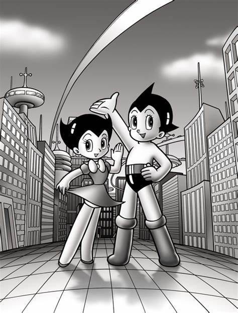 铁臂阿童木（1963年虫制作株式会社改编的长篇电视动画）