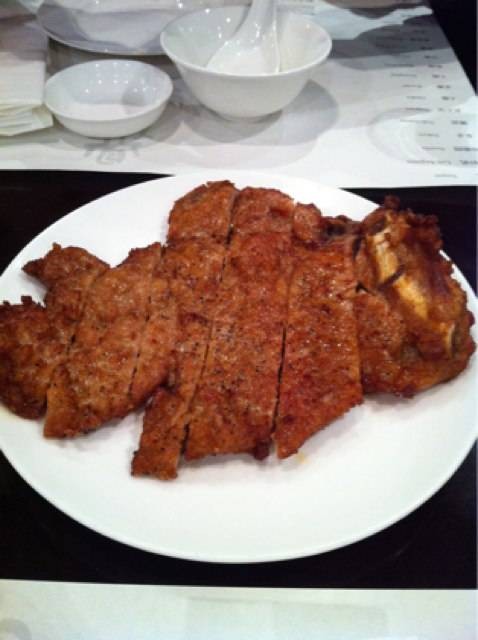 鼎泰丰(豫园店)