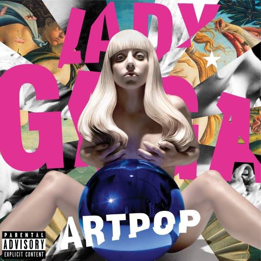 Donatella（Lady Gaga演唱歌曲）