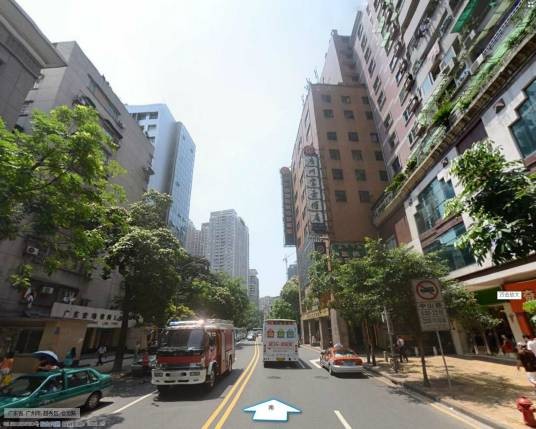 仓边路