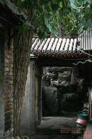 翠花胡同