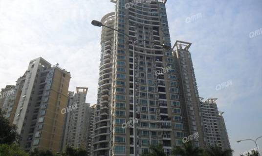 阳光带海滨城