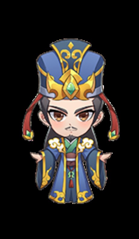 荀攸（游戏《三国杀》中的B级将灵）