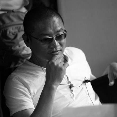 周晓鹏(中国台湾影视导演、摄影指导)