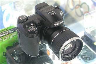 富士S5600数码相机