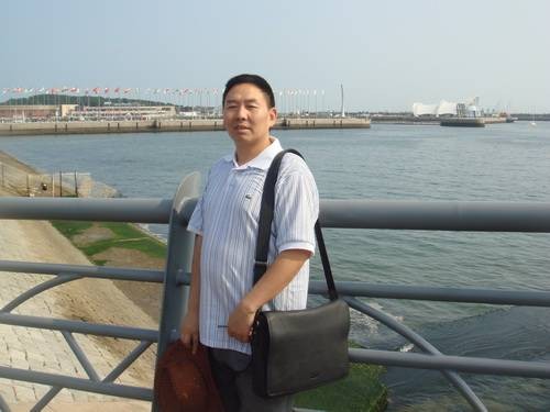 王江河（湖南衡东人大代表）