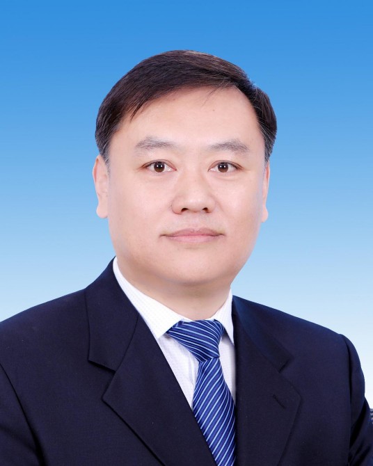 郑新(天津市公安局党委委员、市纪委监委驻市公安局纪检监察组组长)