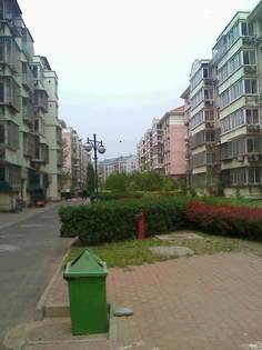 瑞江花园