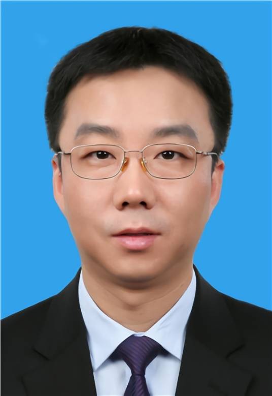 张力维(山西省太原市尖草坪区委副书记、区长)