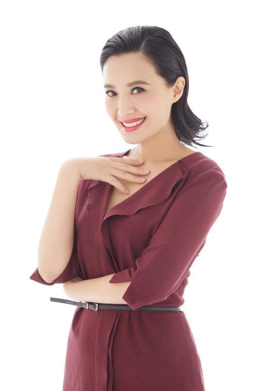 李煜(中国内地女演员、主持人、歌手)
