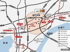 远洋心里（杭州市楼盘）