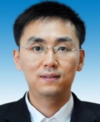 王云刚（江西省发展和改革委员会总经济师）