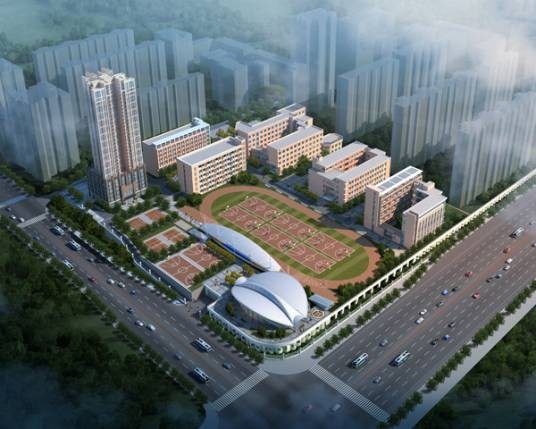 长沙市二十中
