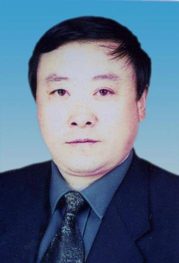 赵明亮（甘肃省张掖市民政局原副局长）