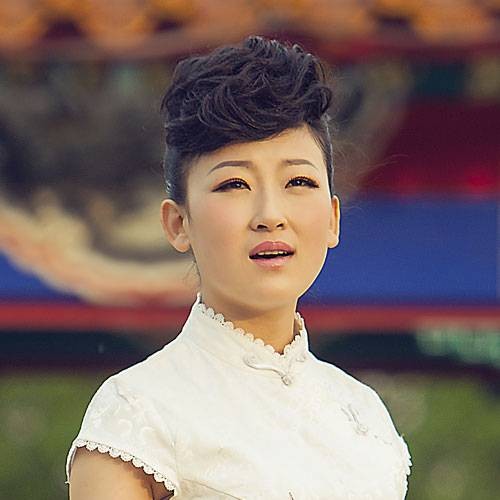李爱（中国内地女歌手）