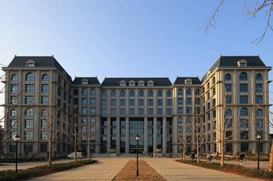 南京信息工程大学图书馆