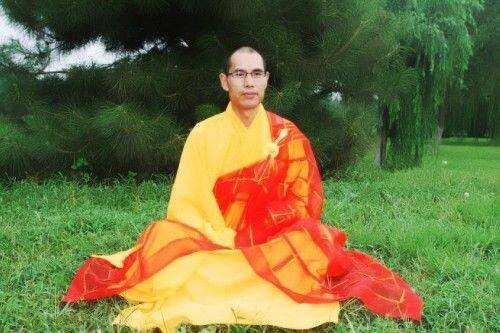 妙文法师