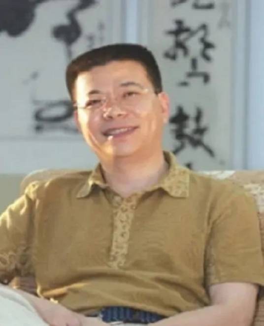 陈敏华(新恒基集团董事长)