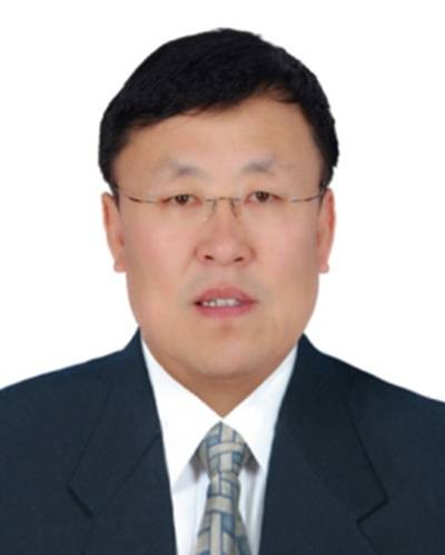 李晓秋（内蒙古自治区文化和旅游厅原副厅长）