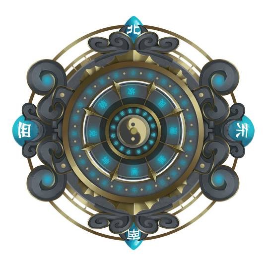命运罗盘