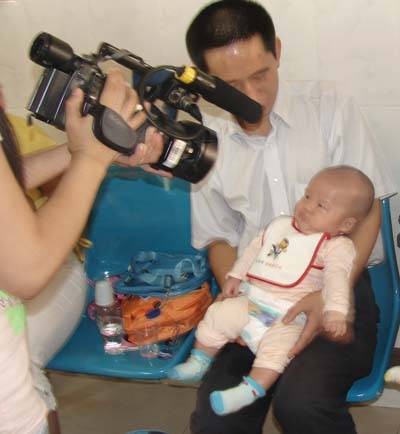 七价肺炎