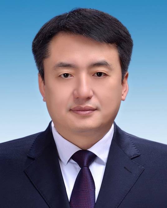 王军（广西壮族自治区河池市委副书记，市人民政府党组书记、市长）